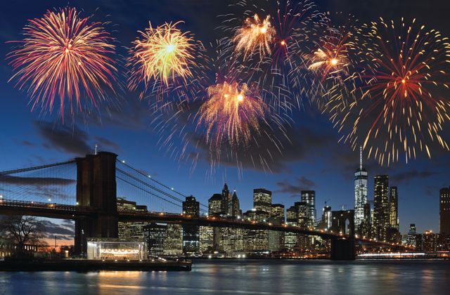 river cruise new york new years eve