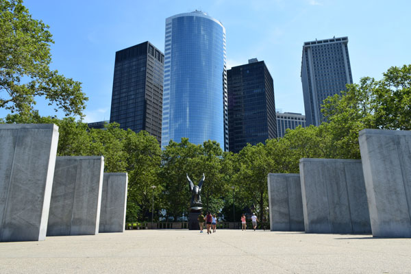 Battery Park