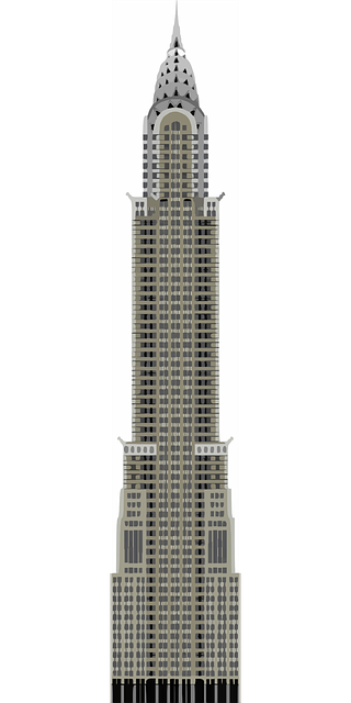 Chrysler Building