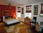 Bed and Breakfast in New York - Top Choices