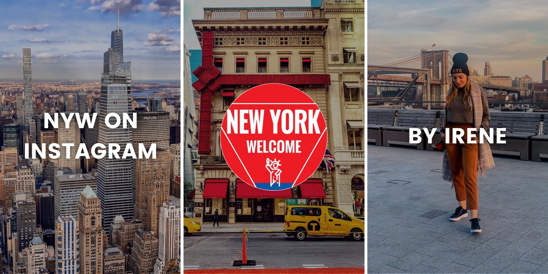 NEW YORK YOUR BOUTIQUE NYC TOUR & TRAVEL AGENCY