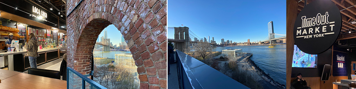 Happy Hour in New York City - Cocktails speak Italian in the famous  rooftops in Manhattan