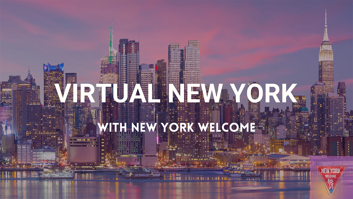 nyc virtual tour