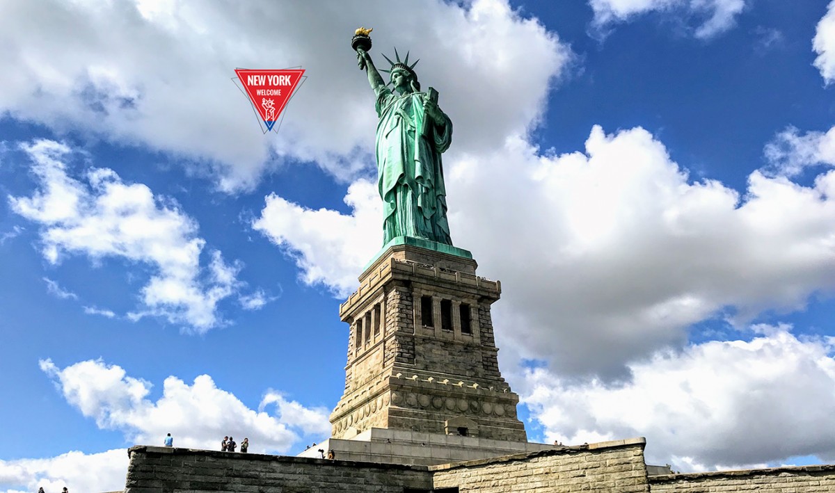 Come entrare negli USA Informazioni Esta e Visto per gli Stati Uniti Come entrare negli USA Informazioni Esta e Visto per gli Stati Uniti