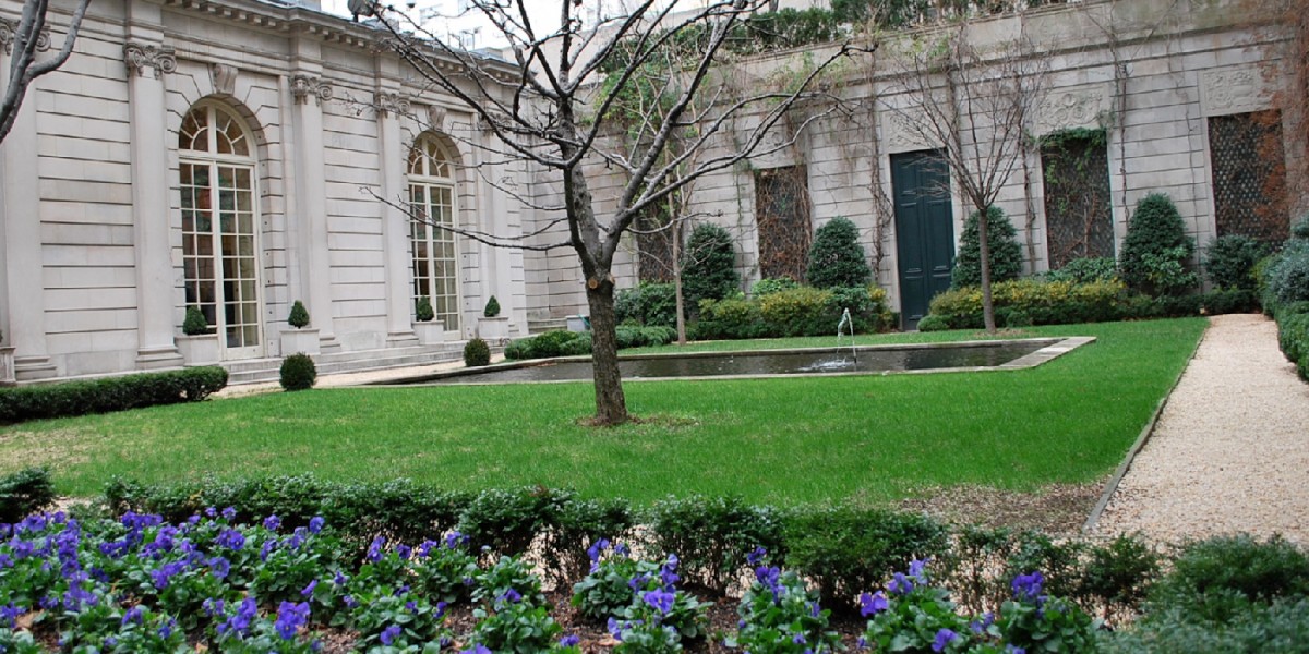 The Frick Collection