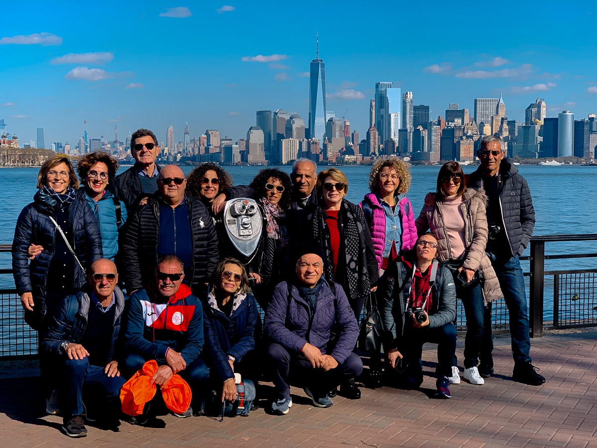 new york travel group