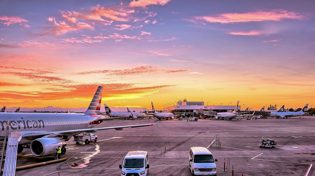 travel agent new york city