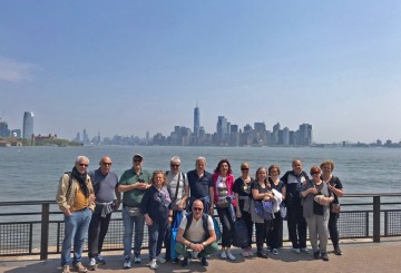 new york travel group