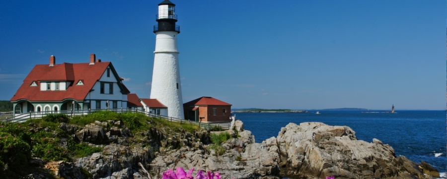 Best Times to Visit Maine: Seasonal Travel Guide & Tips